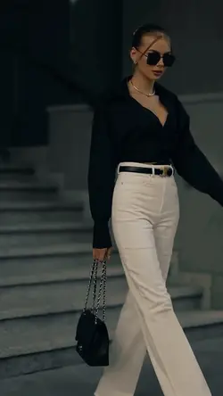 Outfit of the day