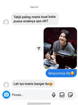 takjil paling manis