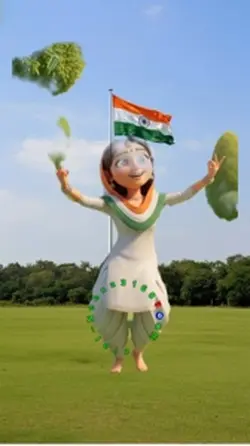Love my India 