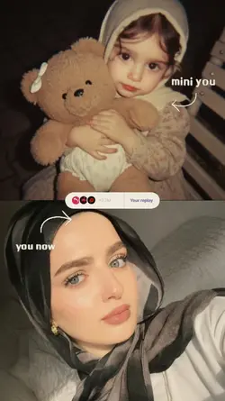mini you trend