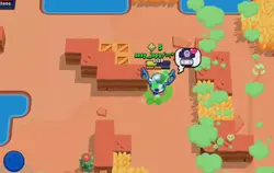 Nerf Darlly