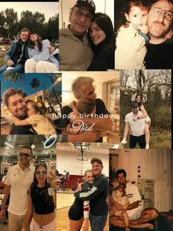 happy Brithday dad