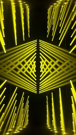 mentahan lampu kren