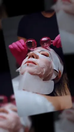 facial