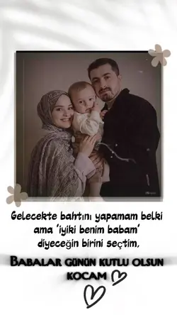 Canım kocama