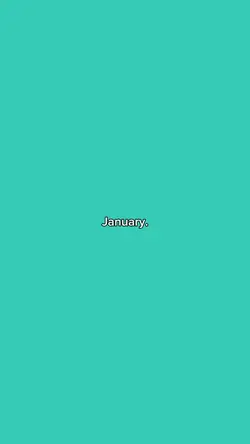 January to July