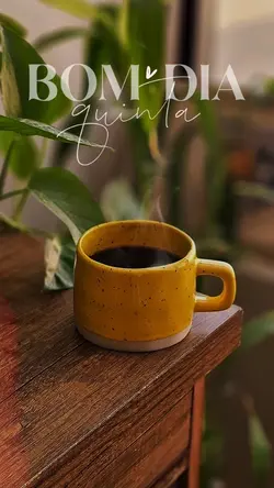Bom dia, Quinta