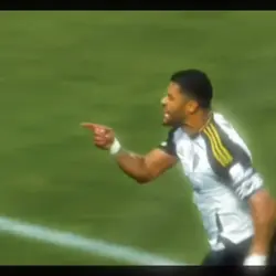 Hulk jogou d+ slk