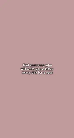my dearest allie…