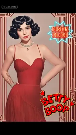 Betty Fushion AI