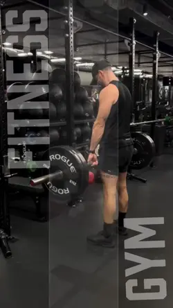 FITNESS GYM