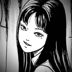 Tomie edit!