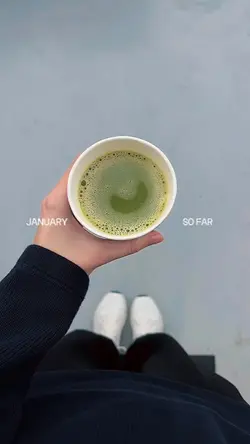 JANUARY SO FAR 2026