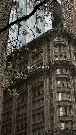 moments