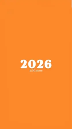 2026 in 50 photos