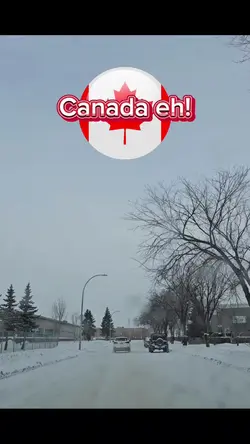 Life in Canada