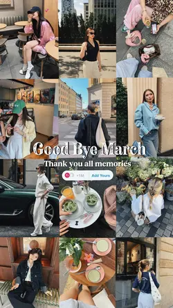 march dump 2026