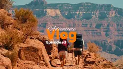 Adventure Vlog
