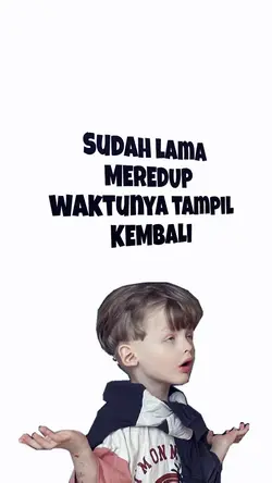 SUDAH LAMA MEREDUP