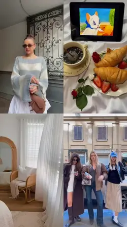 4 Grid Video 