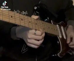 elektro gitarr