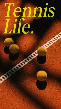 Tennis Life Vlog