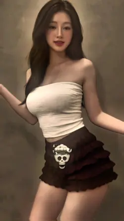 trend dance 