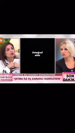 Esra Erol şablon