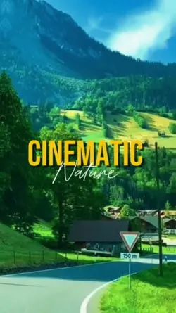 Cinematic