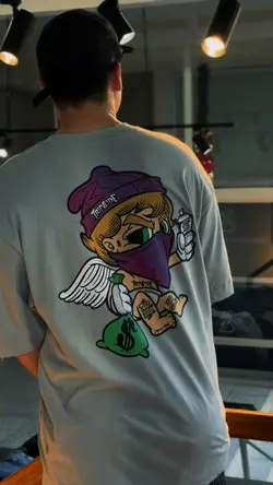 Streetwear 🔥