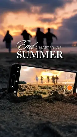 End of Summer 