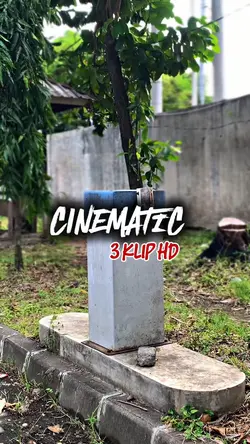 3 KLIP HD