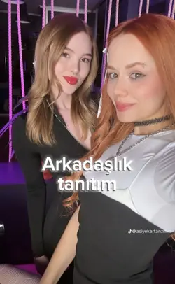 Tanıtım
