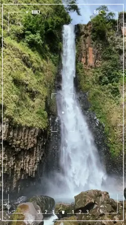 nature in earth