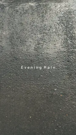 eveningrain