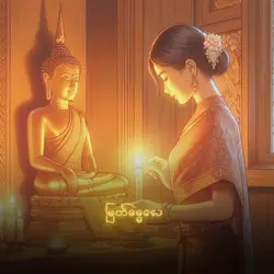 ဗုဒ္ဓပူဇနိယ
