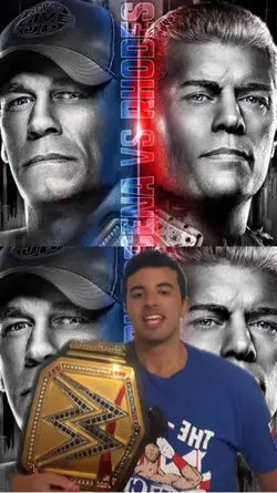 John Cena Is HIM