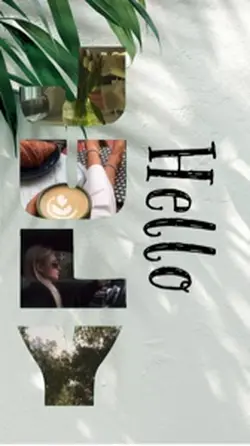 Hello July