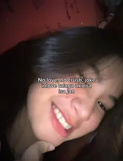 Inlove talaga sa isa