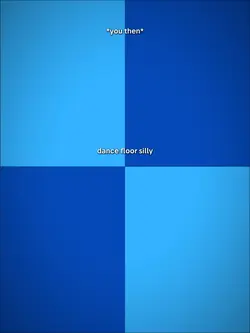 get silly