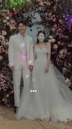 Korean Wedding