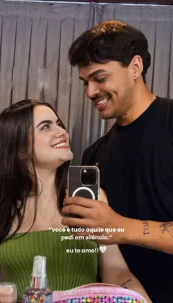 Meu amor 