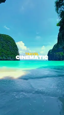 Cinematic Drone