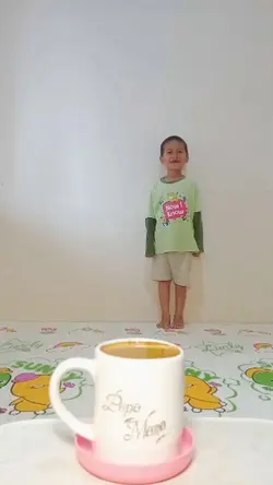 Lompat di dalam gela