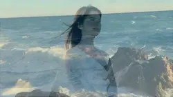 Love the sea