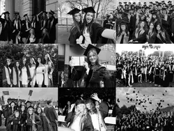9 pict graduation