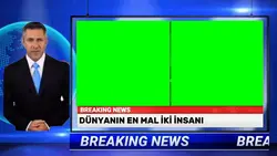en mal iki insan