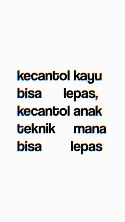 VERSI TEKNIK