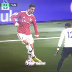 Young Ronaldo 💀