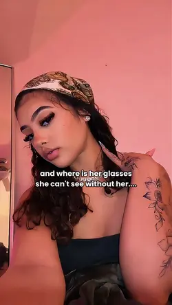 glasses
